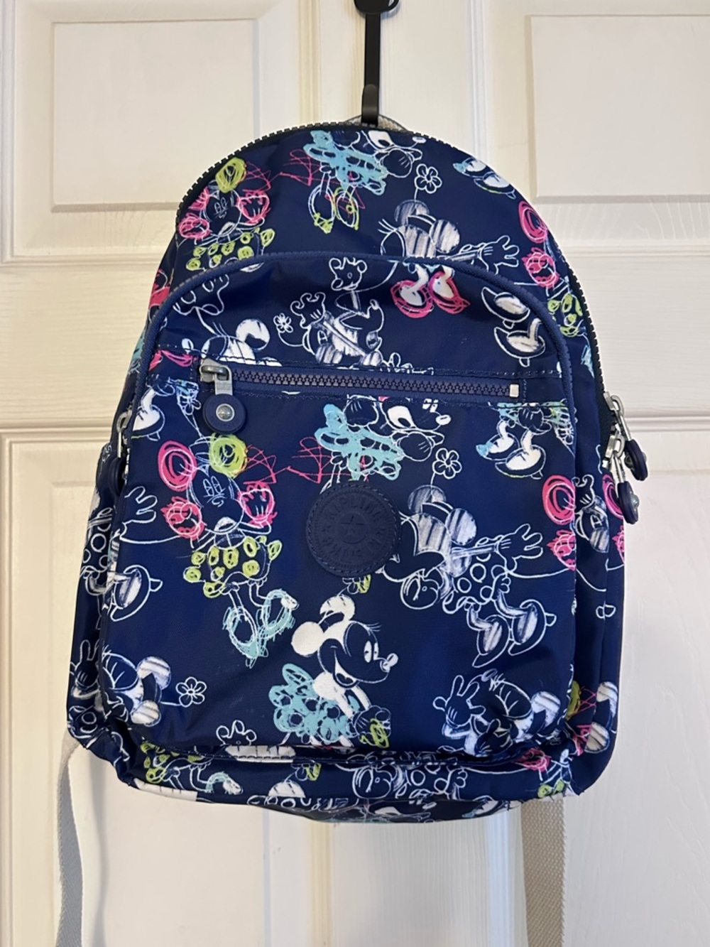 Disney x Kipling Backpack